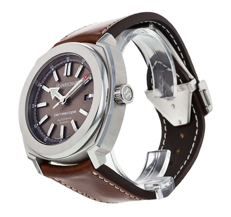 JeanRichard Terrascope 60500